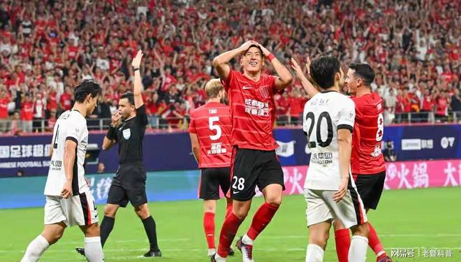 爱游戏登录 -包含欧冠倒计时，上海申花转会期豪取连胜，细节引发关注，底气十足，资深球员宣示担当的词条